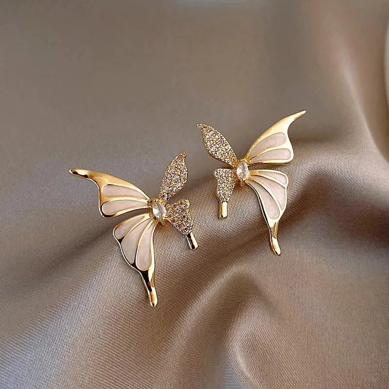 Amazing Korean Jewelry For Women (DESIGN 1458)