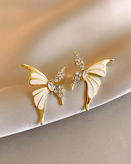 Amazing Korean Jewelry For Women (DESIGN 1458)