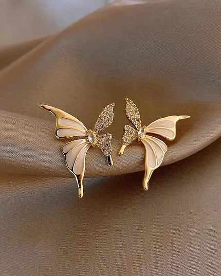 Amazing Korean Jewelry For Women (DESIGN 1458)