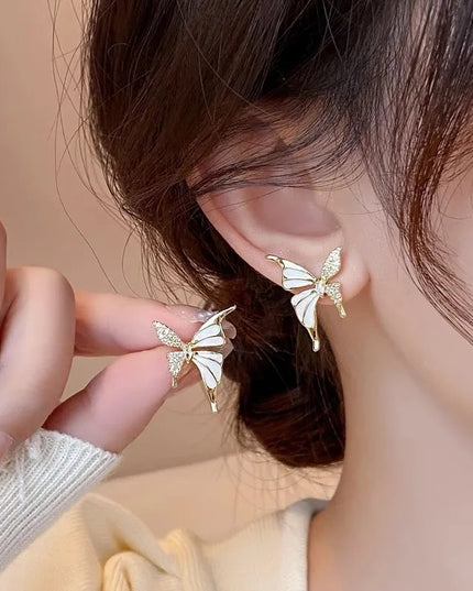 Amazing Korean Jewelry For Women (DESIGN 1458)