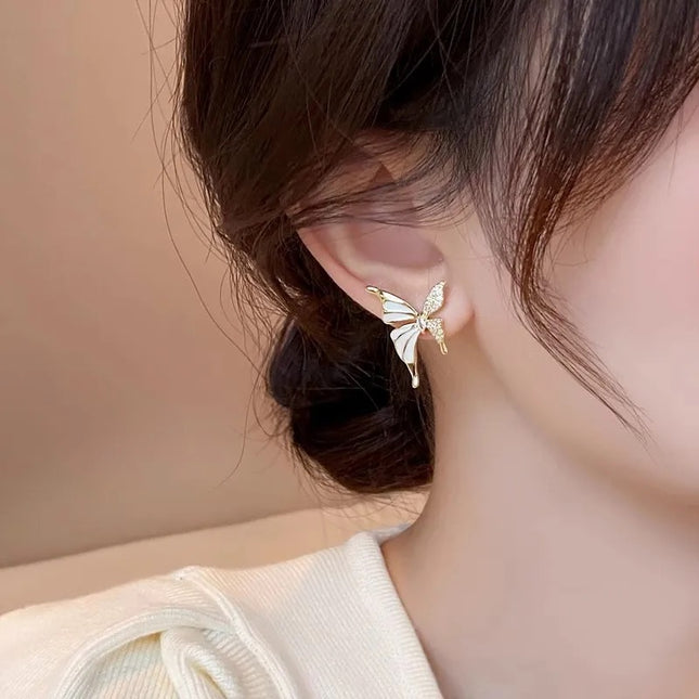 Amazing Korean Jewelry For Women (DESIGN 1458)