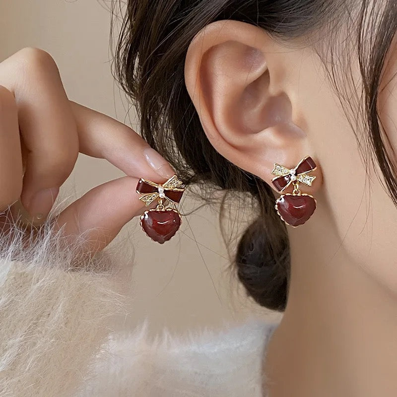 Amazing Korean Jewelry For Women (DESIGN 1459)