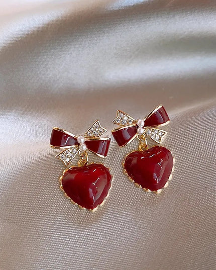 Amazing Korean Jewelry For Women (DESIGN 1459)