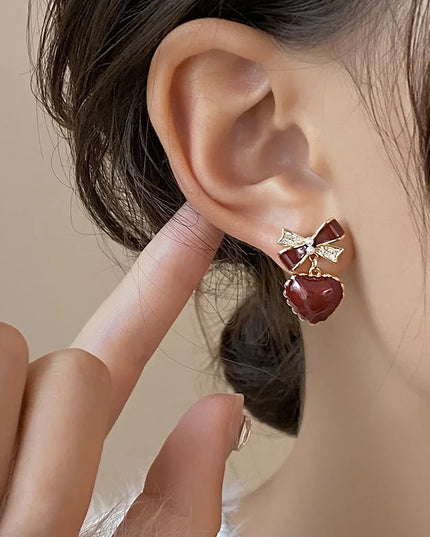 Amazing Korean Jewelry For Women (DESIGN 1459)