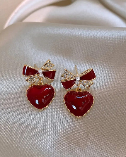 Amazing Korean Jewelry For Women (DESIGN 1459)