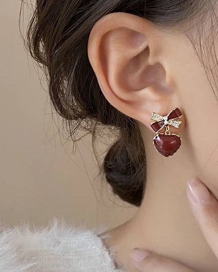 Amazing Korean Jewelry For Women (DESIGN 1459)