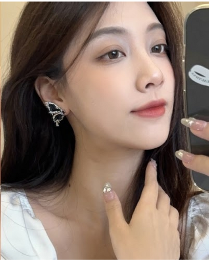 Amazing Korean Jewelry For Women (DESIGN 1466)