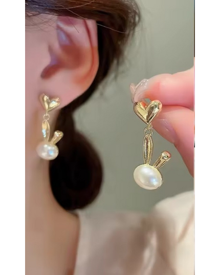 Amazing Korean Jewelry For Women (DESIGN 1469)