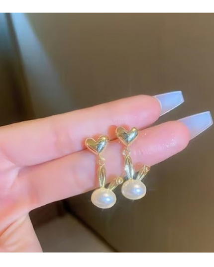 Amazing Korean Jewelry For Women (DESIGN 1469)