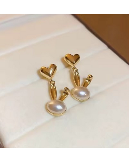 Amazing Korean Jewelry For Women (DESIGN 1469)