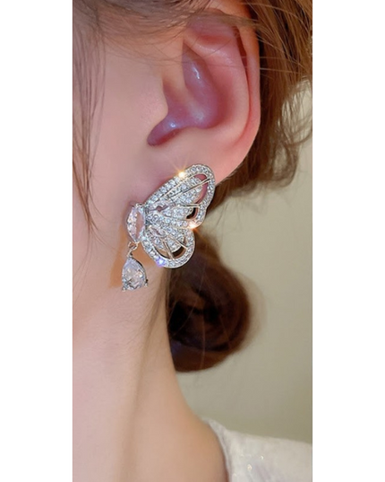 Amazing Korean Jewelry For Women (DESIGN 1473)
