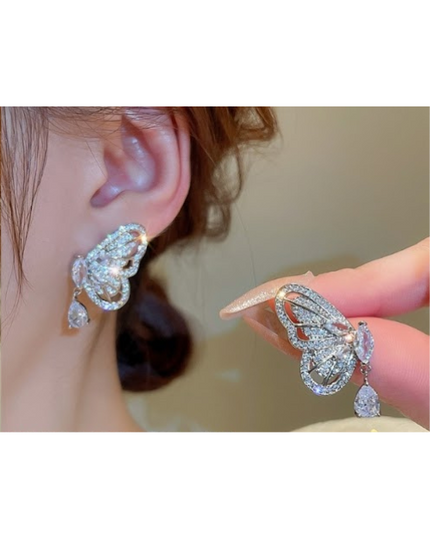 Amazing Korean Jewelry For Women (DESIGN 1473)