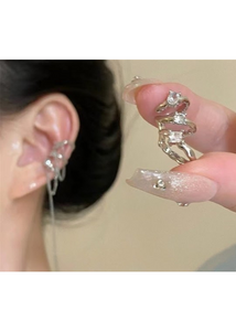 Amazing Korean Jewelry For Women (DESIGN 1476)