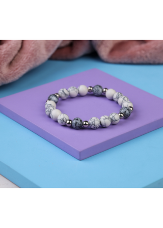 Classic Strand Pearl Bracelet