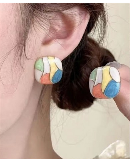Amazing Korean Jewelry For Women (DESIGN 1480)