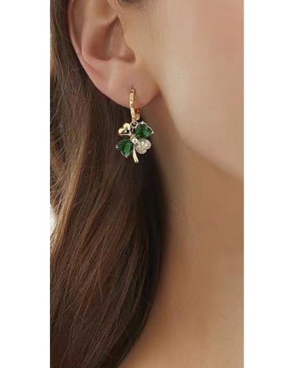 Amazing Korean Jewelry For Women (DESIGN 1481)