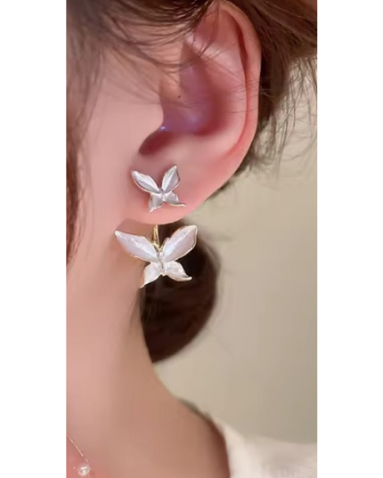 Amazing Korean Jewelry For Women (DESIGN 1483)