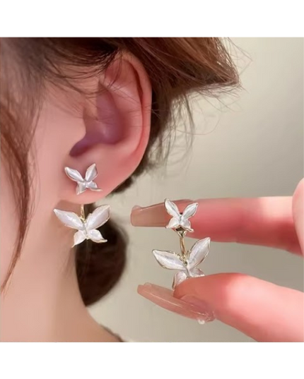 Amazing Korean Jewelry For Women (DESIGN 1483)