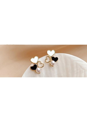 Amazing Korean Jewelry For Women (DESIGN 1484)