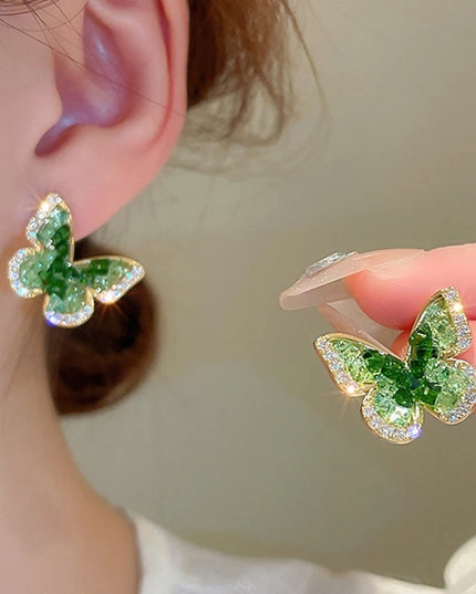 Amazing Korean Jewelry For Women (DESIGN 1493)