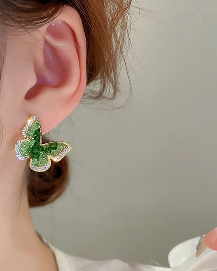 Amazing Korean Jewelry For Women (DESIGN 1493)