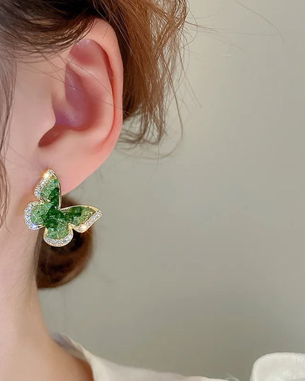 Amazing Korean Jewelry For Women (DESIGN 1493)
