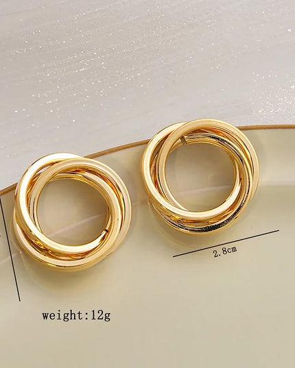 Amazing Korean Jewelry For Women (DESIGN 1494)