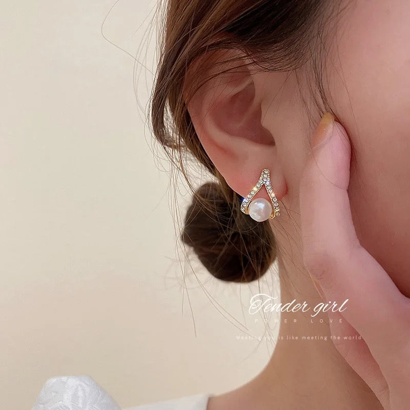 Amazing Korean Jewelry For Women (DESIGN 1497)