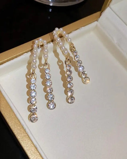 Amazing Korean Jewelry For Women (DESIGN 1499)