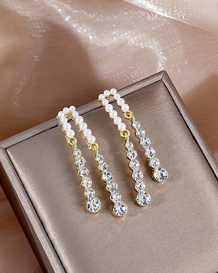Amazing Korean Jewelry For Women (DESIGN 1499)