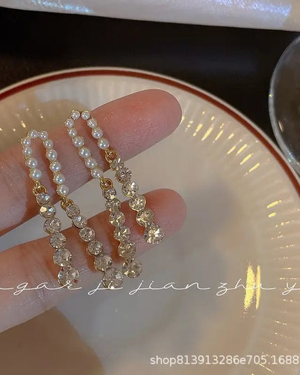 Amazing Korean Jewelry For Women (DESIGN 1499)
