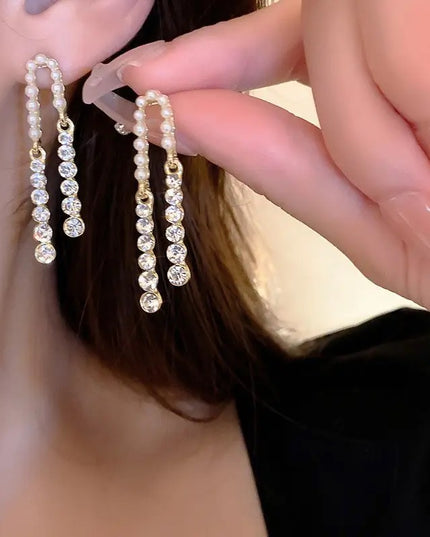 Amazing Korean Jewelry For Women (DESIGN 1499)