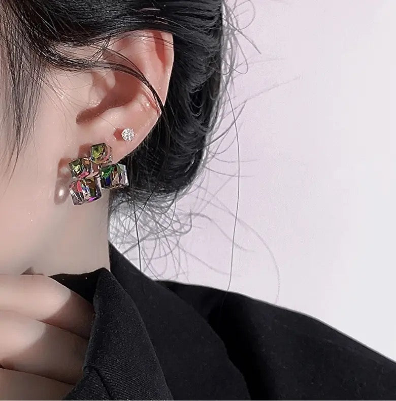 Amazing Korean Jewelry For Women (DESIGN 1500)