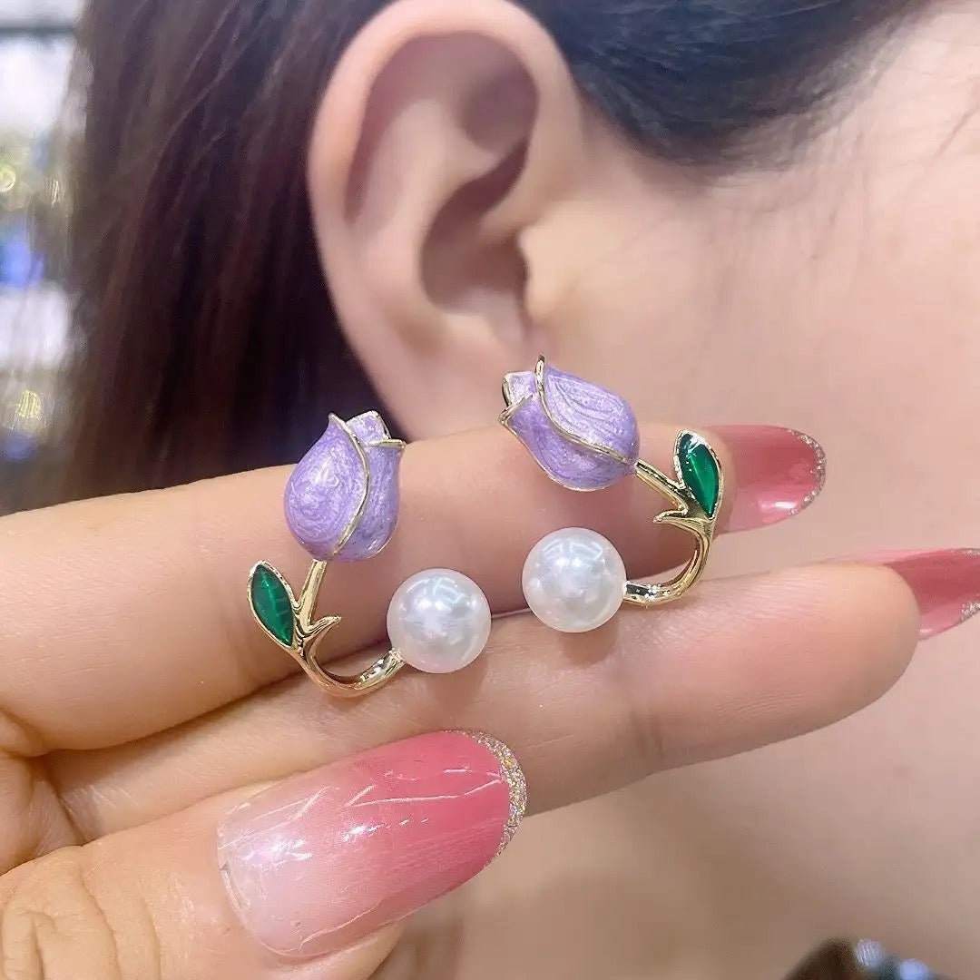 Amazing Korean Jewelry For Women (DESIGN 1501)