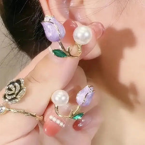 Amazing Korean Jewelry For Women (DESIGN 1501)