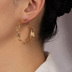 Amazing Korean Jewelry For Women (DESIGN 1503)