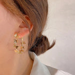 Amazing Korean Jewelry For Women (DESIGN 1503)