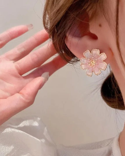 Amazing Korean Jewelry For Women (DESIGN 1504)