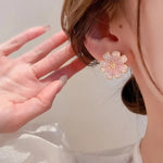 Amazing Korean Jewelry For Women (DESIGN 1504)