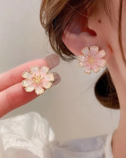 Amazing Korean Jewelry For Women (DESIGN 1504)