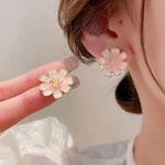 Amazing Korean Jewelry For Women (DESIGN 1504)