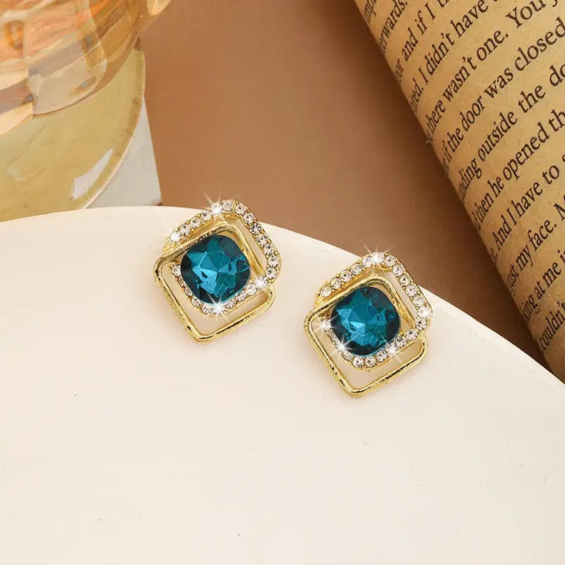 Amazing Korean Jewelry For Women (DESIGN 1511)