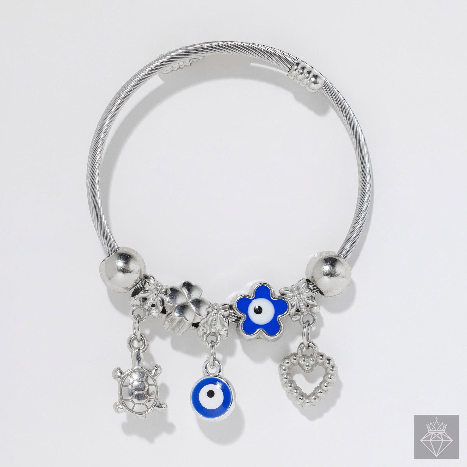 Amazing Korean Jewelry For Women (DESIGN 1516)