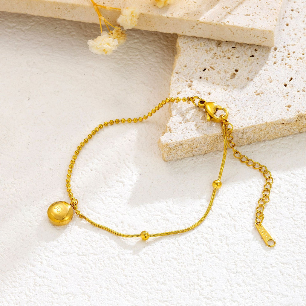 EverGleam Anti-Tarnish Jewelry – Shine That Lasts (DESIGN 3152)