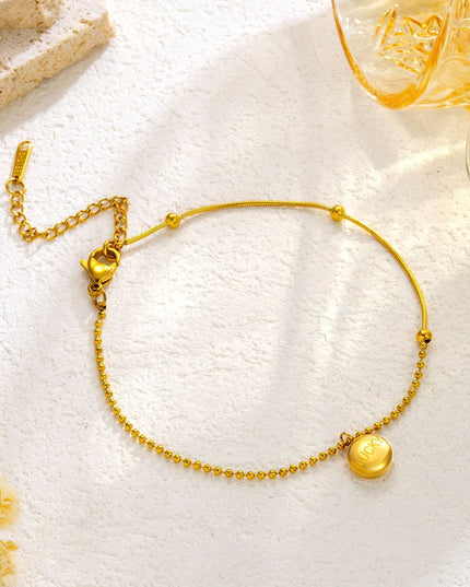 EverGleam Anti-Tarnish Jewelry – Shine That Lasts (DESIGN 3152)