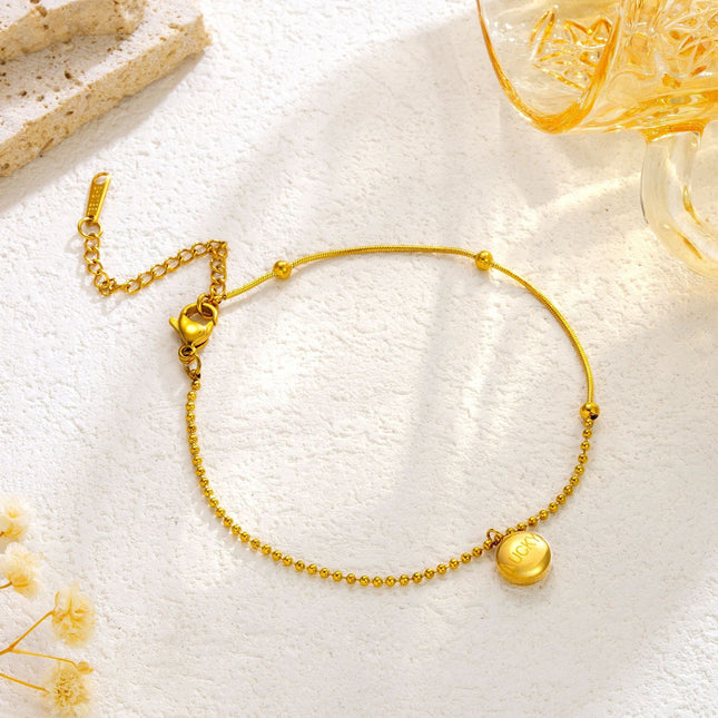 EverGleam Anti-Tarnish Jewelry – Shine That Lasts (DESIGN 3152)