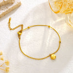 EverGleam Anti-Tarnish Jewelry – Shine That Lasts (DESIGN 3152)