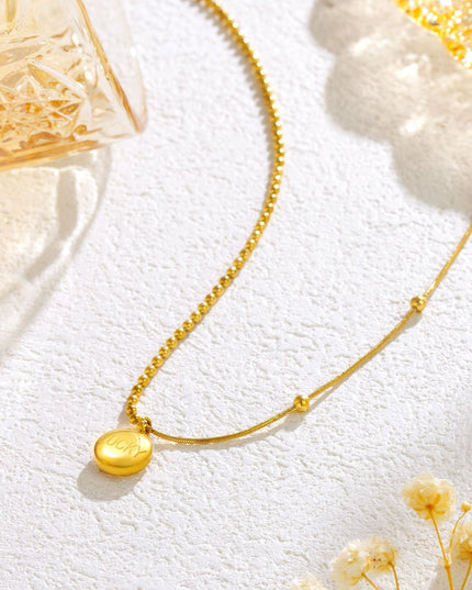 EverGleam Anti-Tarnish Jewelry – Shine That Lasts (DESIGN 3151)