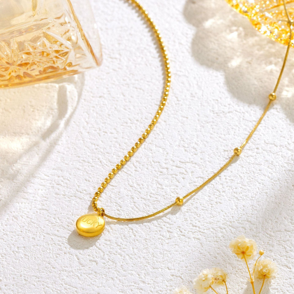 EverGleam Anti-Tarnish Jewelry – Shine That Lasts (DESIGN 3151)