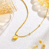 EverGleam Anti-Tarnish Jewelry – Shine That Lasts (DESIGN 3151)